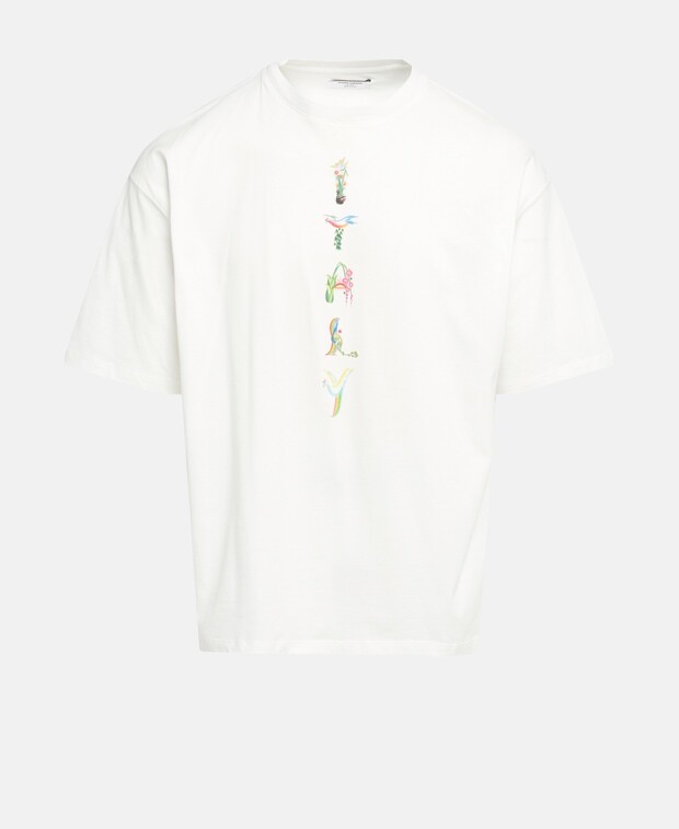 

Футболка Opening Ceremony, белый