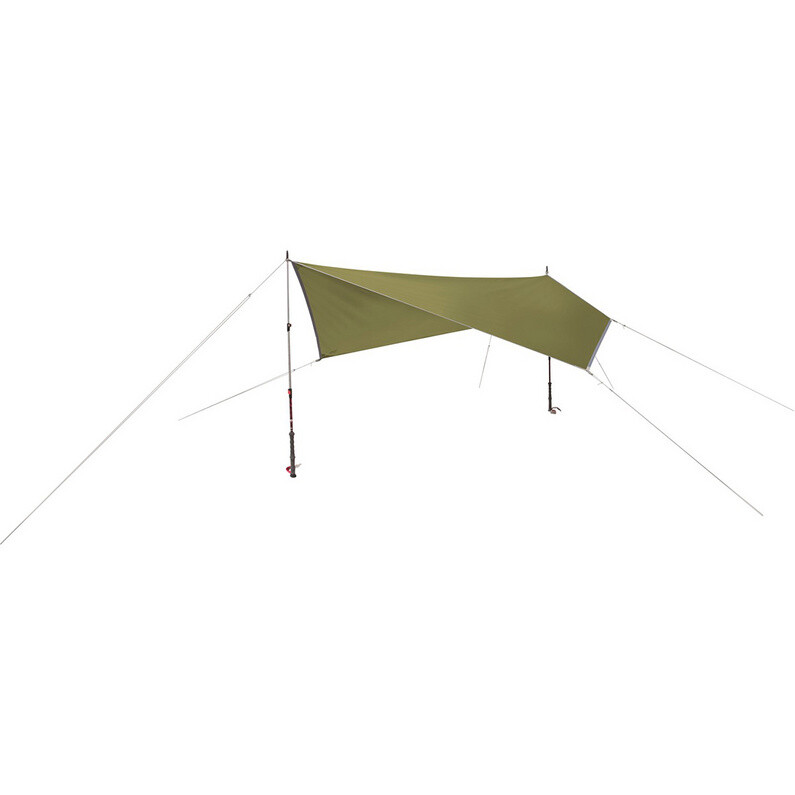 

Брезент Trail Wing Robens