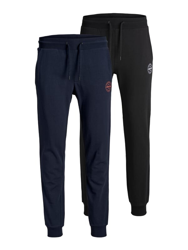 

Брюки Jack & Jones, синий
