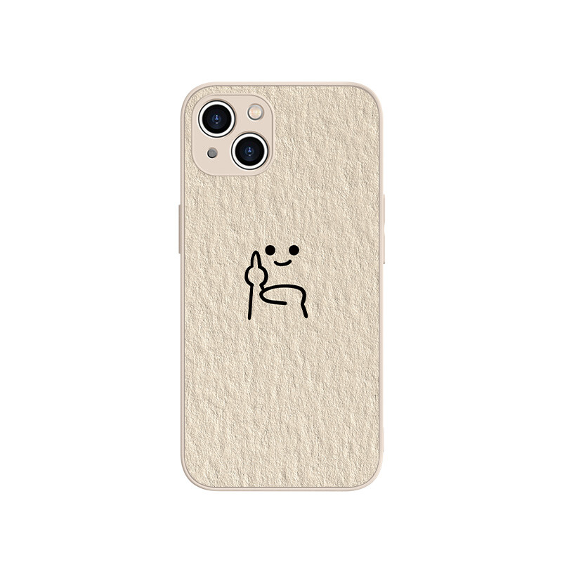 

Чехол для телефона MSMF Us 10 Cents Msmf, DWFQBL3110 - Antique white