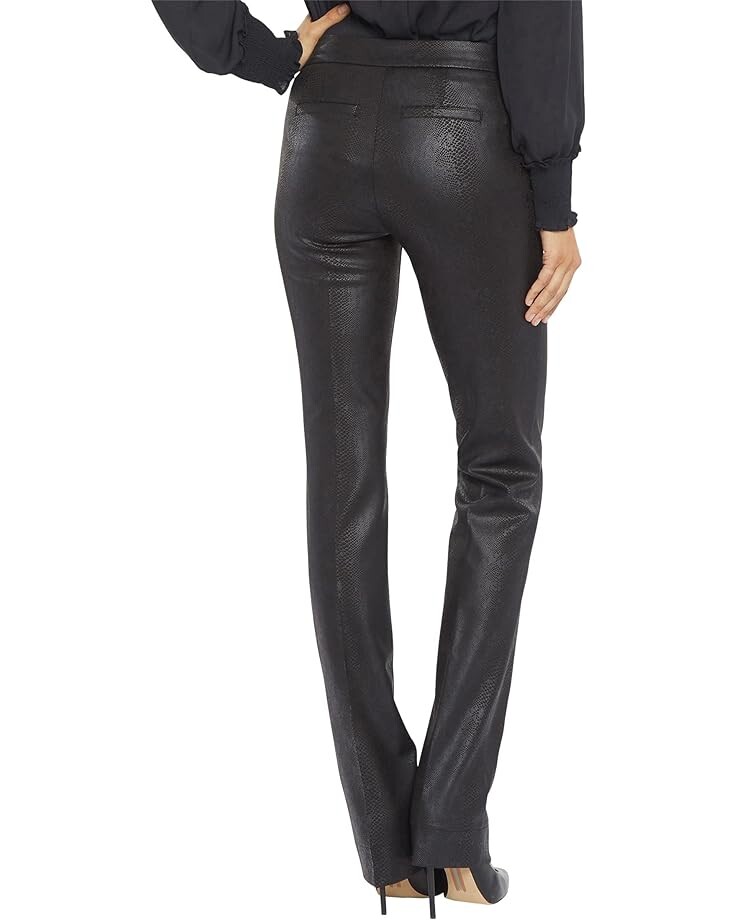 

Брюки NYDJ Slim Trousers, цвет Raceway Snake