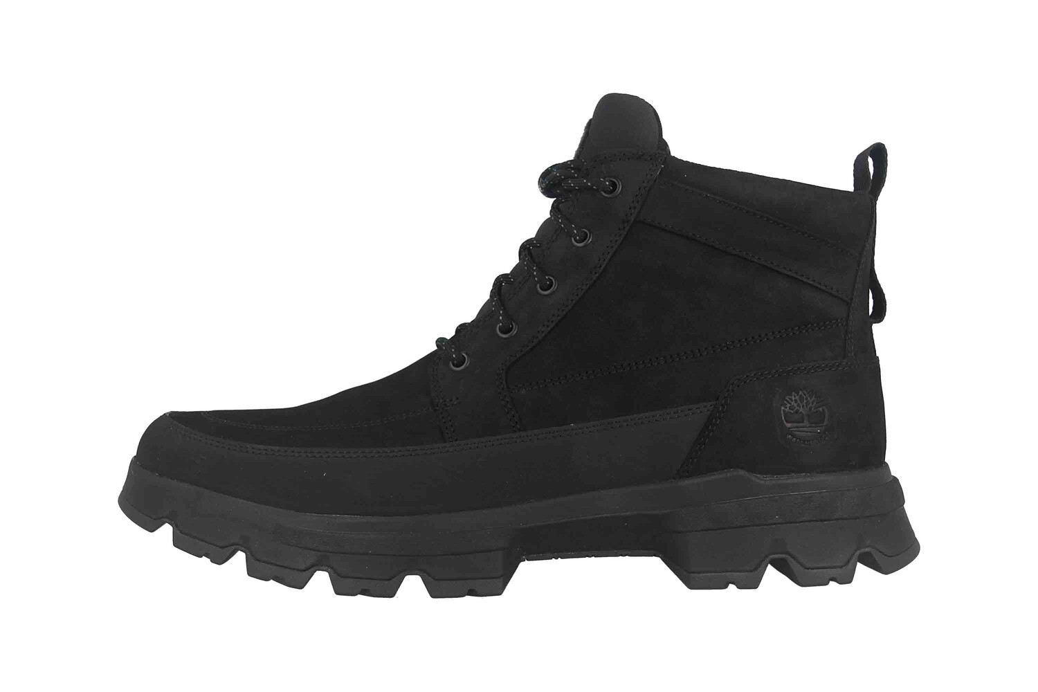 

Сапоги Timberland Boots, черный