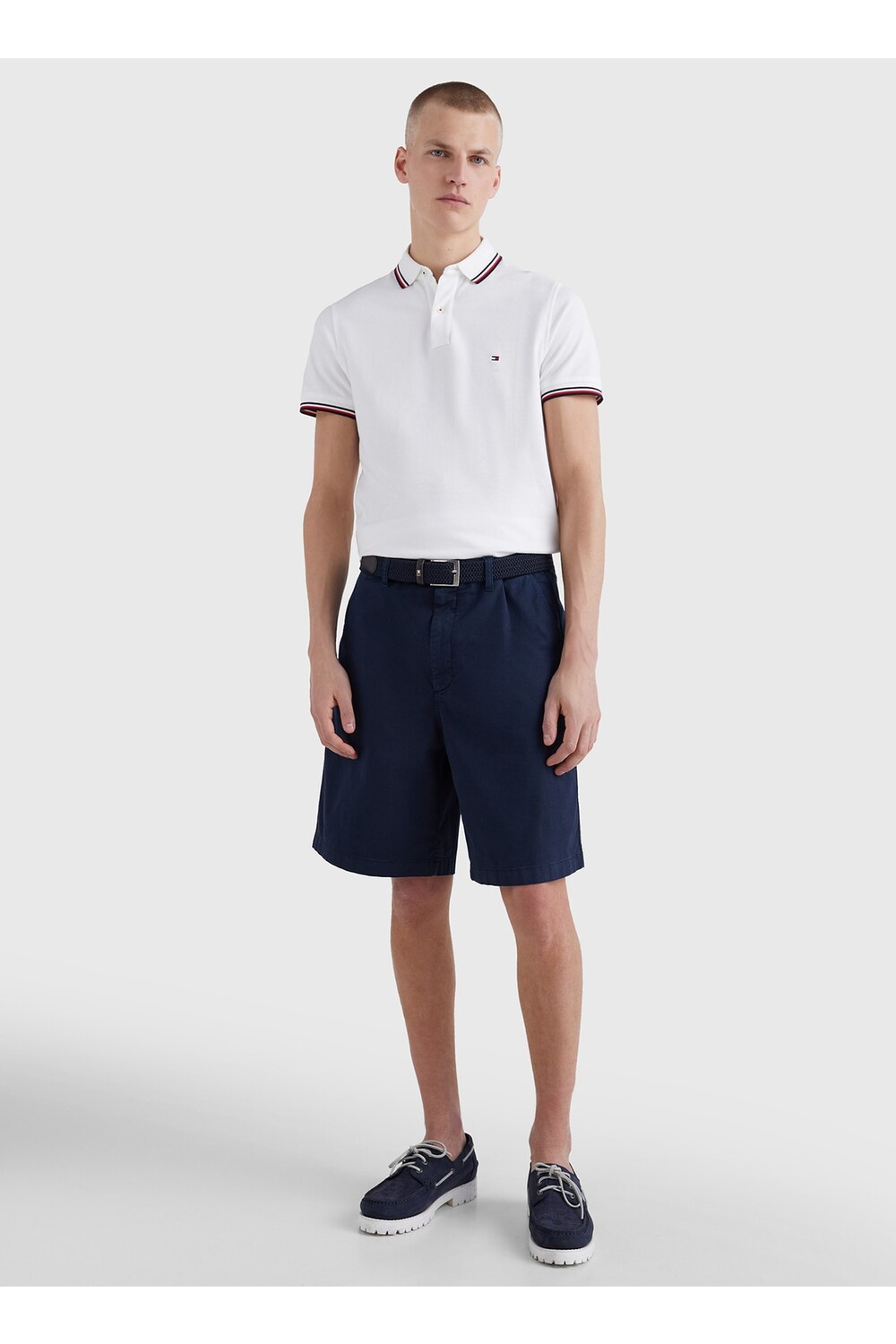 

Футболка Tommy Hilfiger, белый
