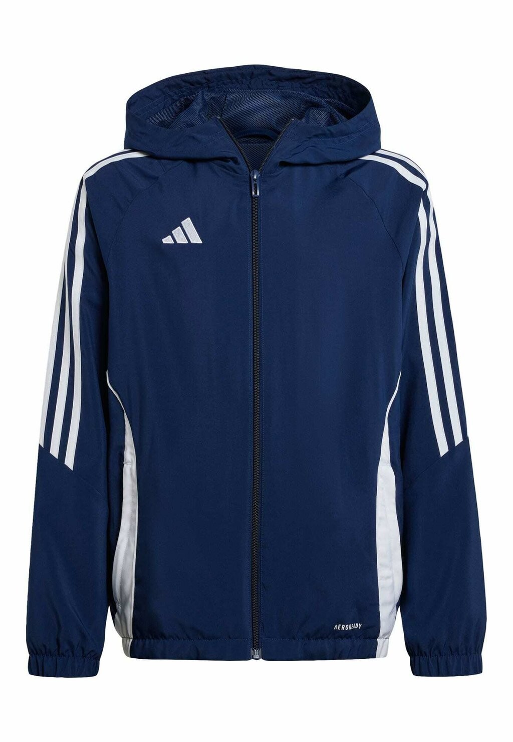 

Ветровка adidas Performance, синий