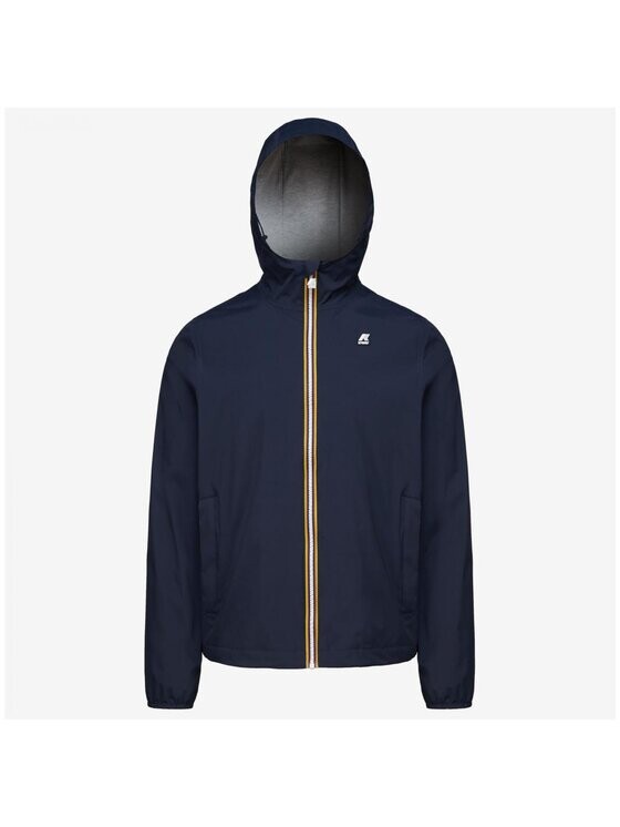 

Зимняя куртка regular fit K-Way, синий