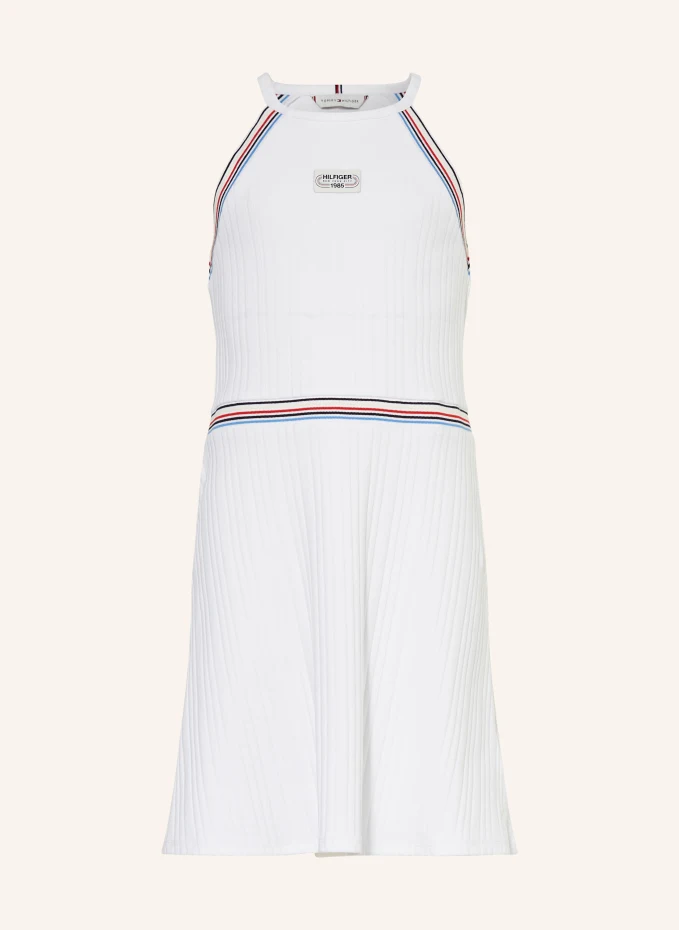 

Платье Tommy Hilfiger, белый