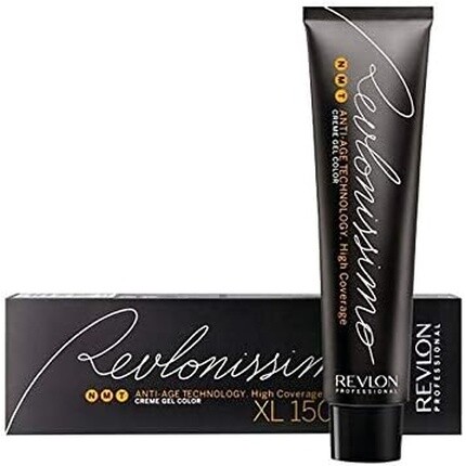 

Revlonissimo Colorsmetique H/Покрытие 6.25