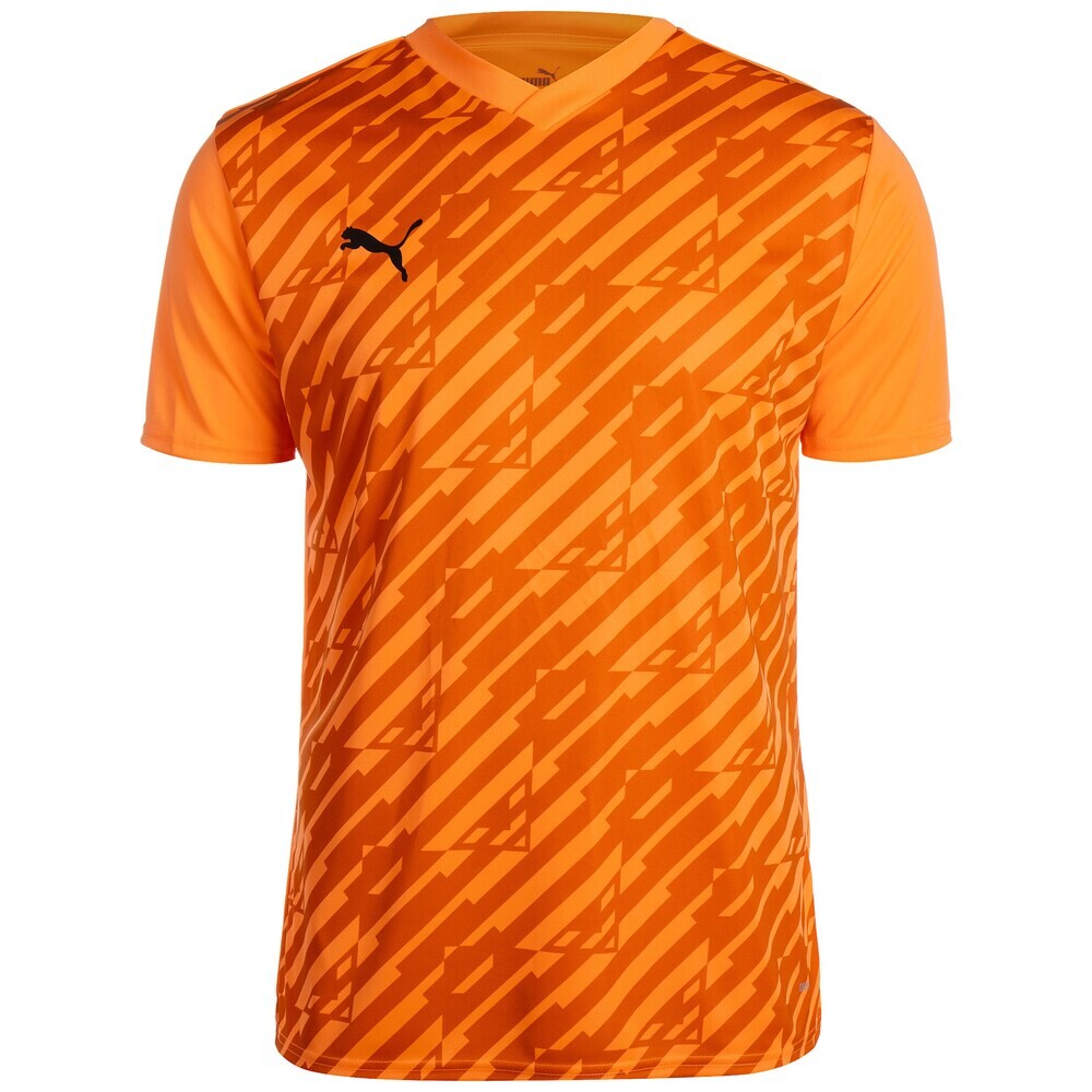 

Джерси Puma teamULTIMATE, апельсин, Оранжевый