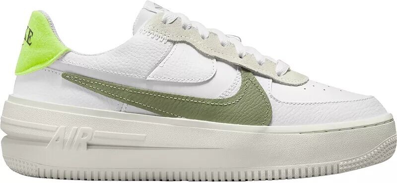 

Женские кроссовки Nike Air Force 1 PLT.AF.ORM, мультиколор