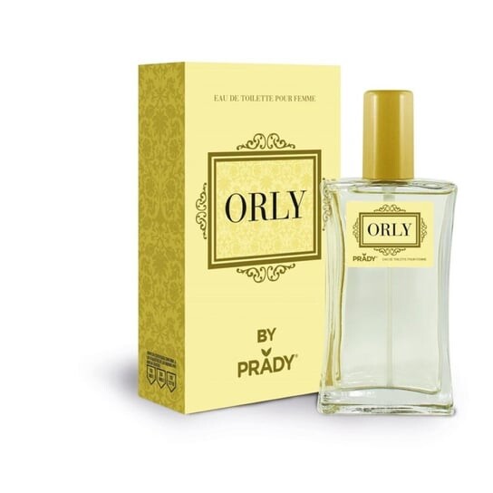 

Туалетная вода, 100 мл Prady Nº5