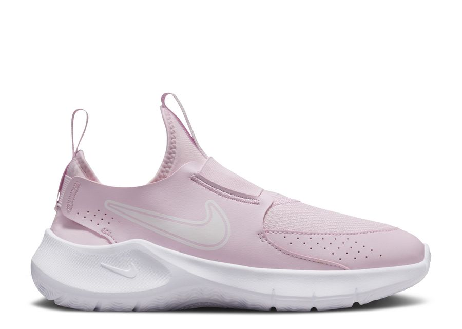 

Кроссовки Nike Flex Runner 3 Gs 'Pink Foam', розовый