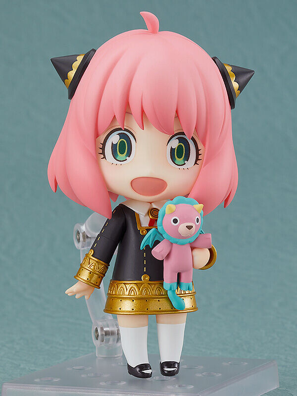 

Виниловая фигурка Spy x Family - Anya Forger Nendoroid