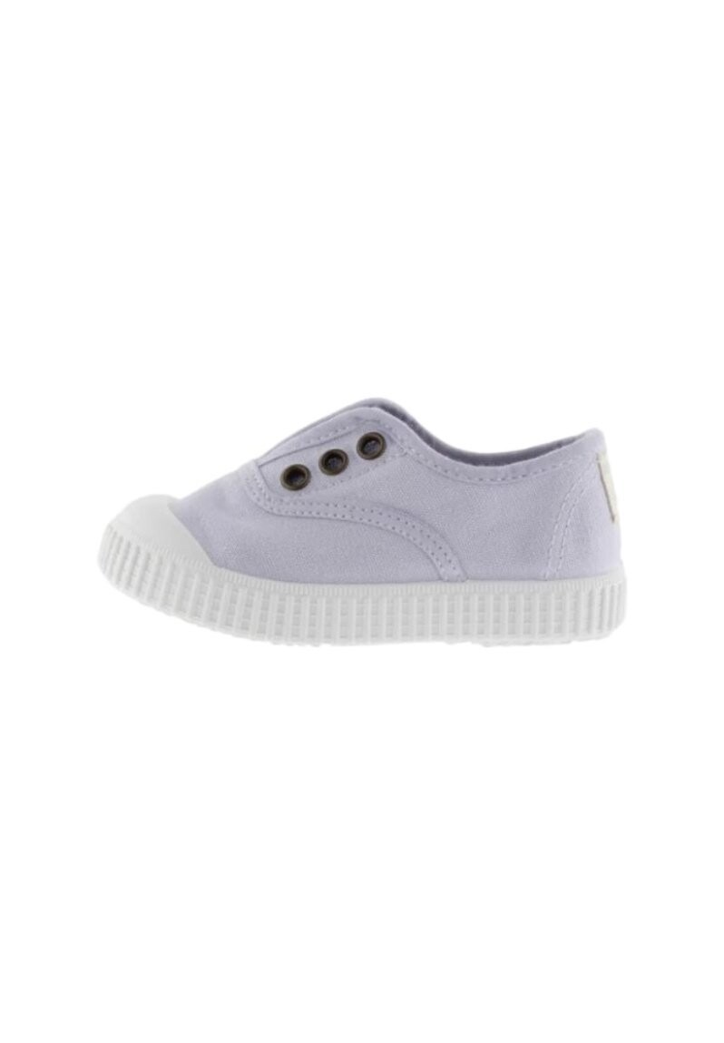 

Тапочки INGLESA LONA Victoria Shoes, сирень