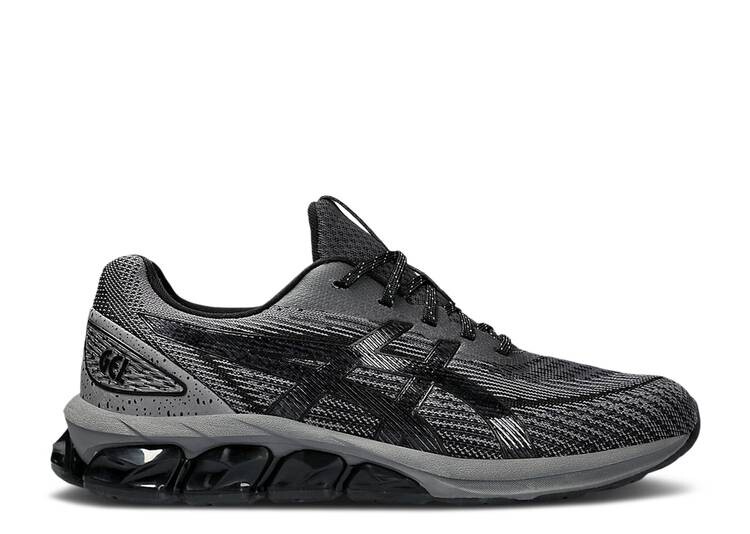 

Кроссовки ASICS GEL QUANTUM 180 7 'CARBON BLACK', карбоновый