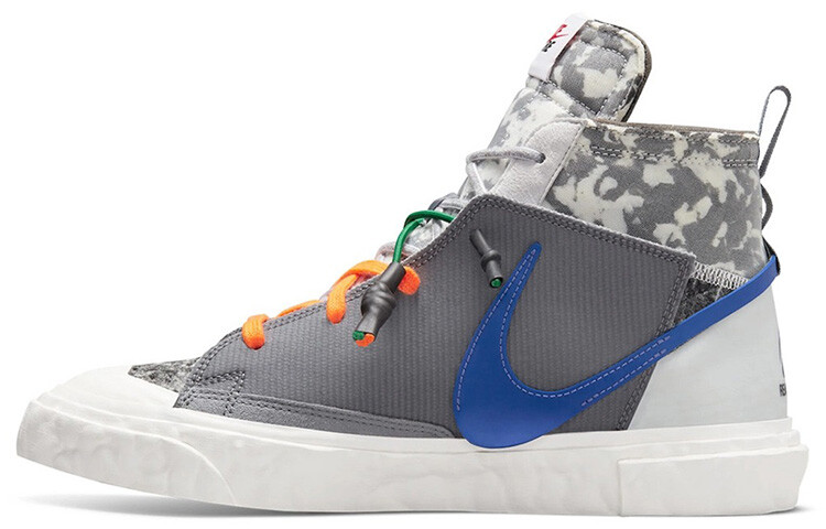 

Кроссовки Nike Blazer Mid Skate Мужской