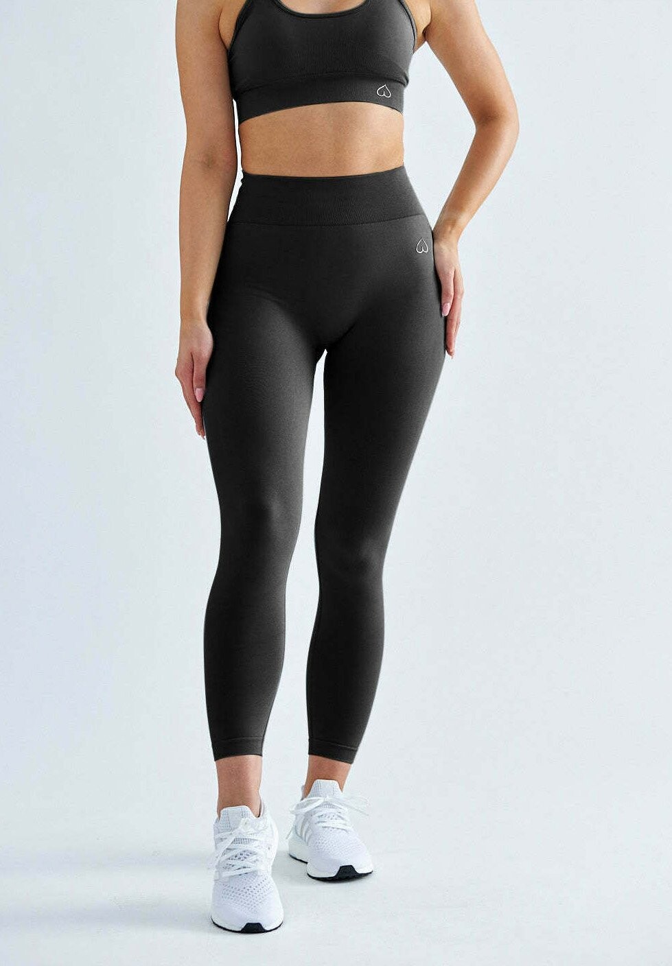 

Леггинсы SHAPE UP BeShaped, цвет black