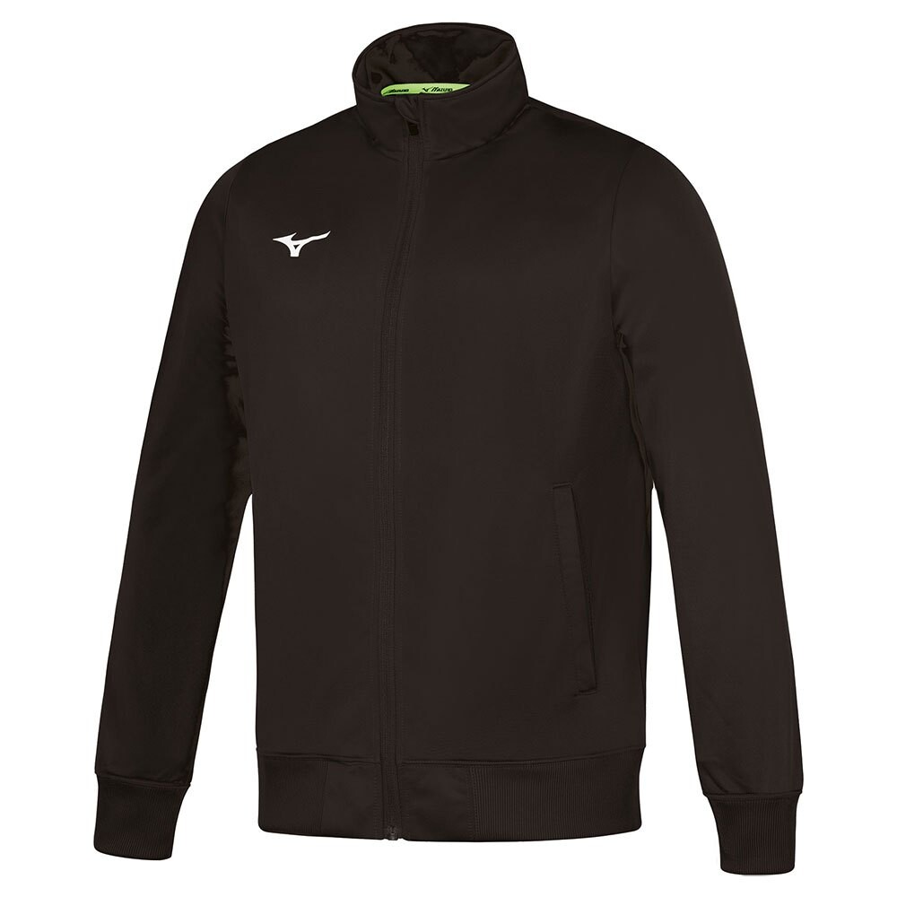 

Куртка Mizuno Core, черный