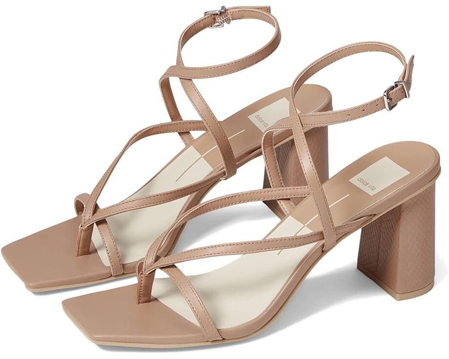 

Туфли Dolce Vita Paroo, цвет Cafe Leather