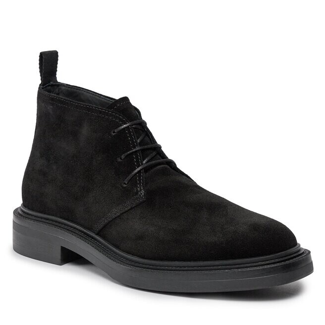 

Ботинки Gant FairwynMid Boot, черный