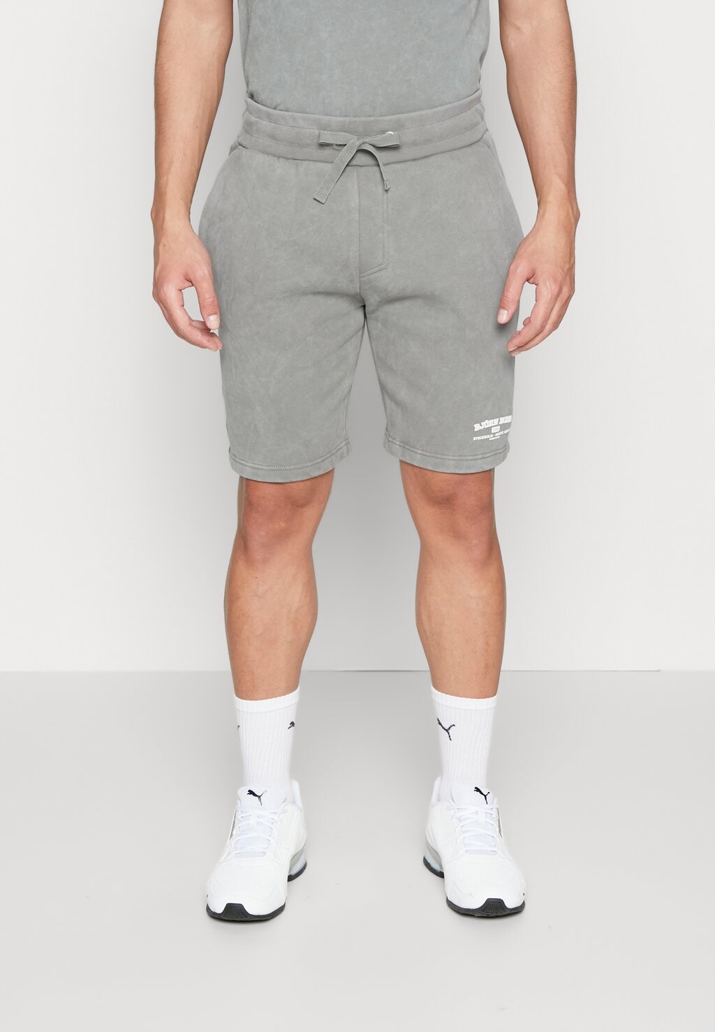 

Спортивные шорты Bjorn Borg