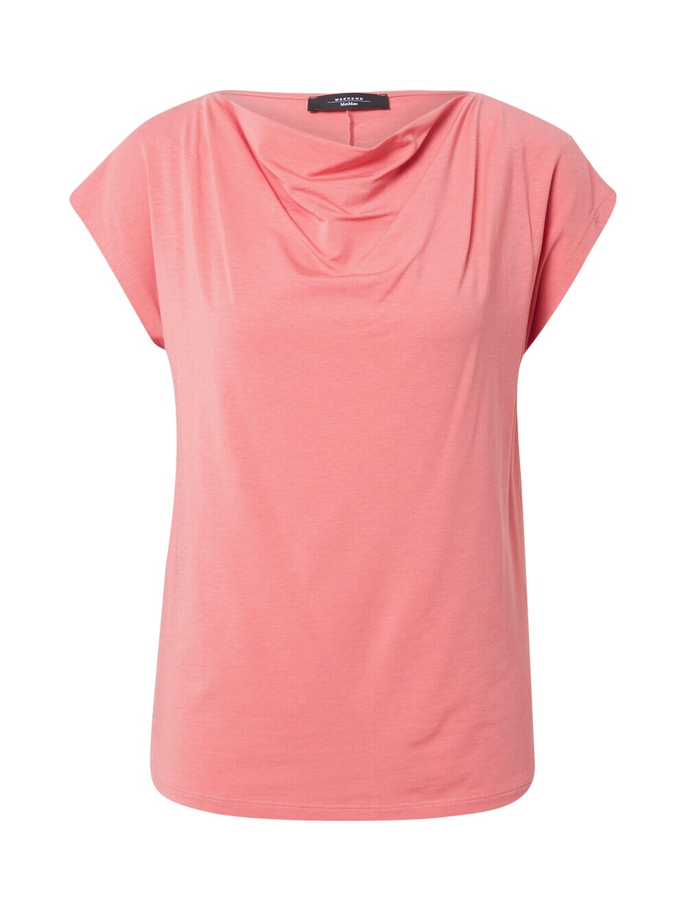 

Рубашка Max Mara, розовый