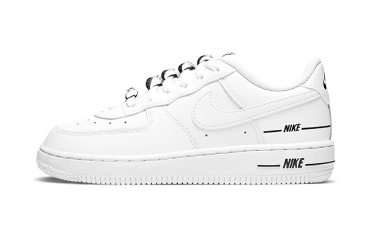 

Nike Force 1 (BP) LV8 3 Белый