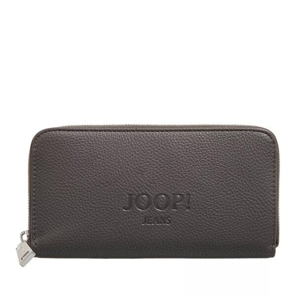 

Кошелек lettera 1.0 melete purse lh10z Joop! Jeans, серый