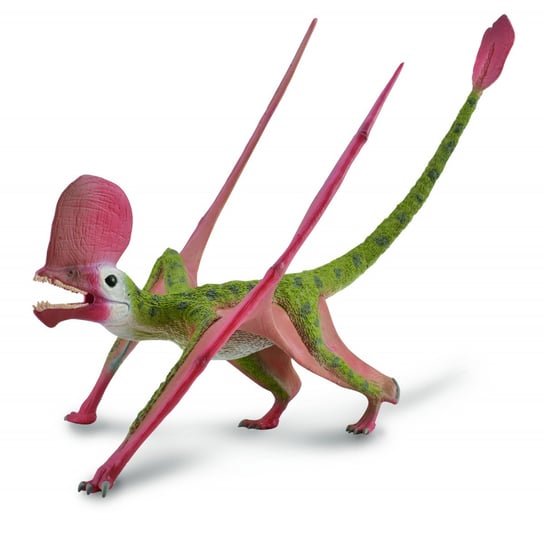 Collecta, динозавр Caviramus, коллекционная фигурка, масштаб 1:20, люкс collecta коллекционная фигурка динозавр ютараптор