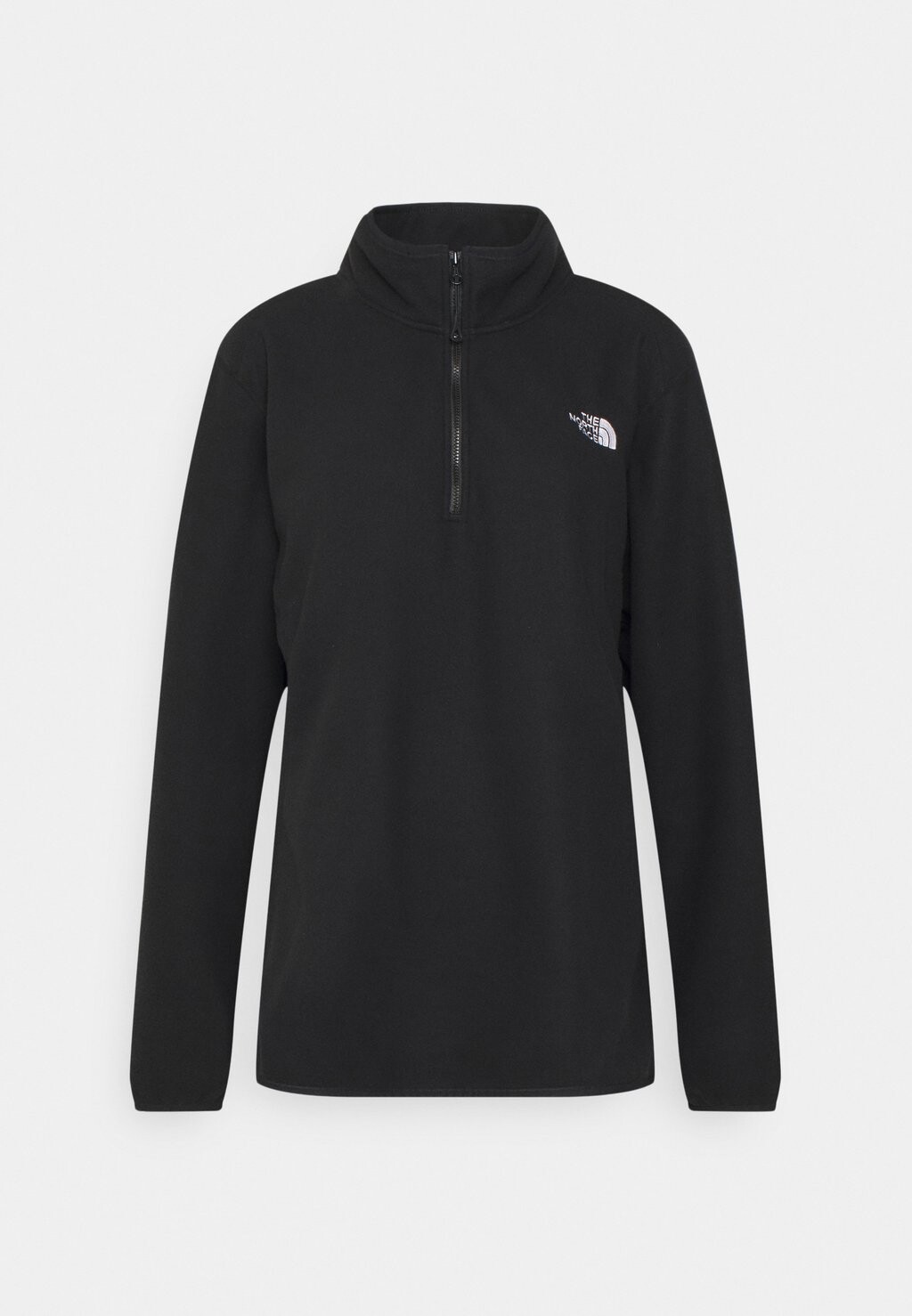

Толстовка из флиса The North Face, черный