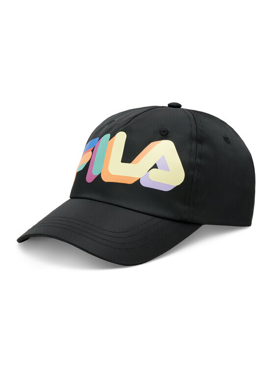

Кепка Fila, черный