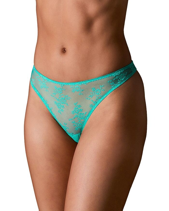 

Роми стринги Journelle