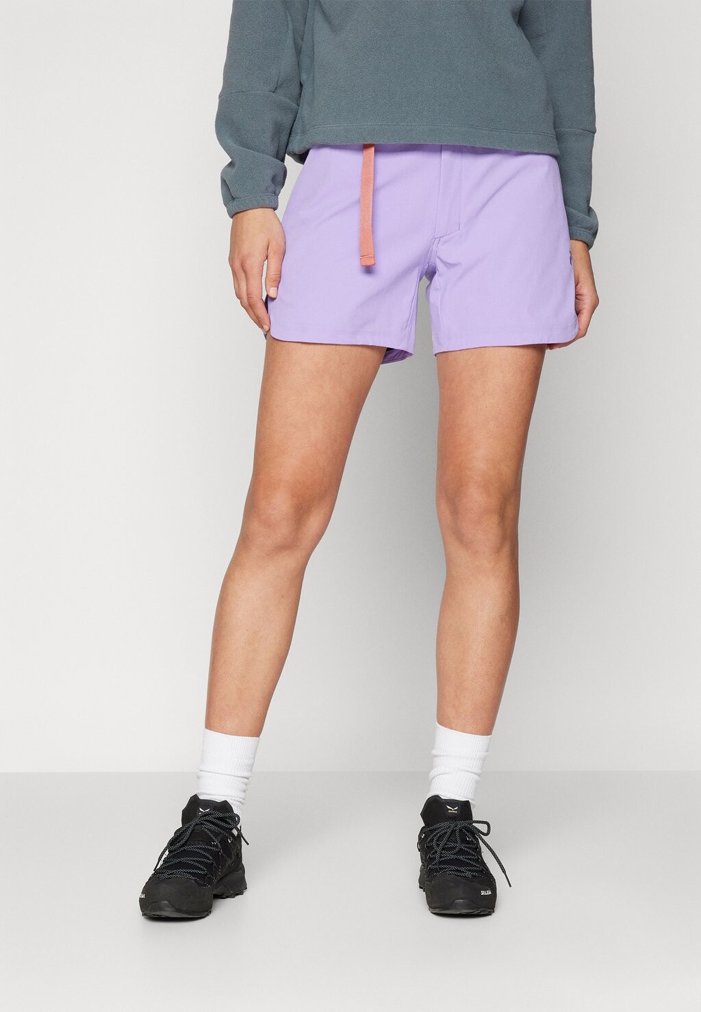 

Спортивные шорты VISLIGHT LIGHT Peak Performance, цвет bougainvillea