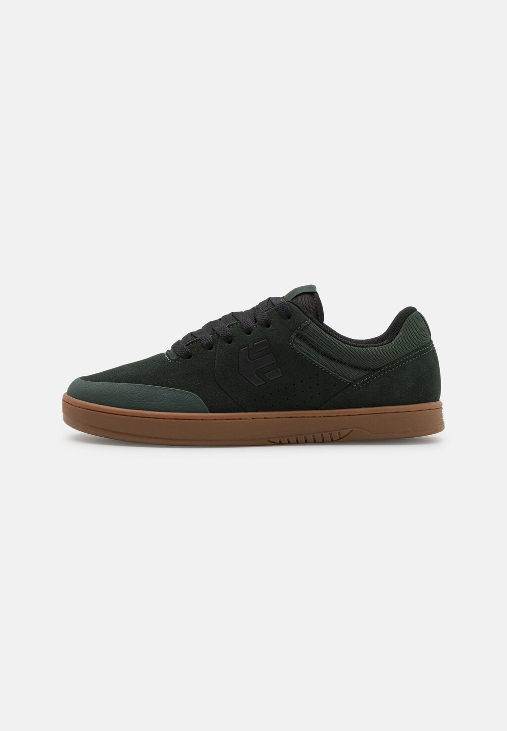 

Обувь для скейтбординга Etnies, зеленый/черный