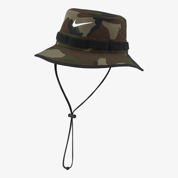

Камуфляжная шляпа U nk Boonie Bucket Nike