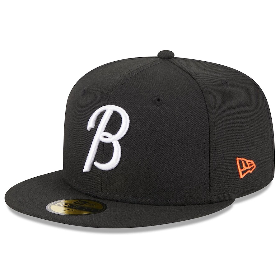 

Бейсболка New Era Baltimore Orioles, черный