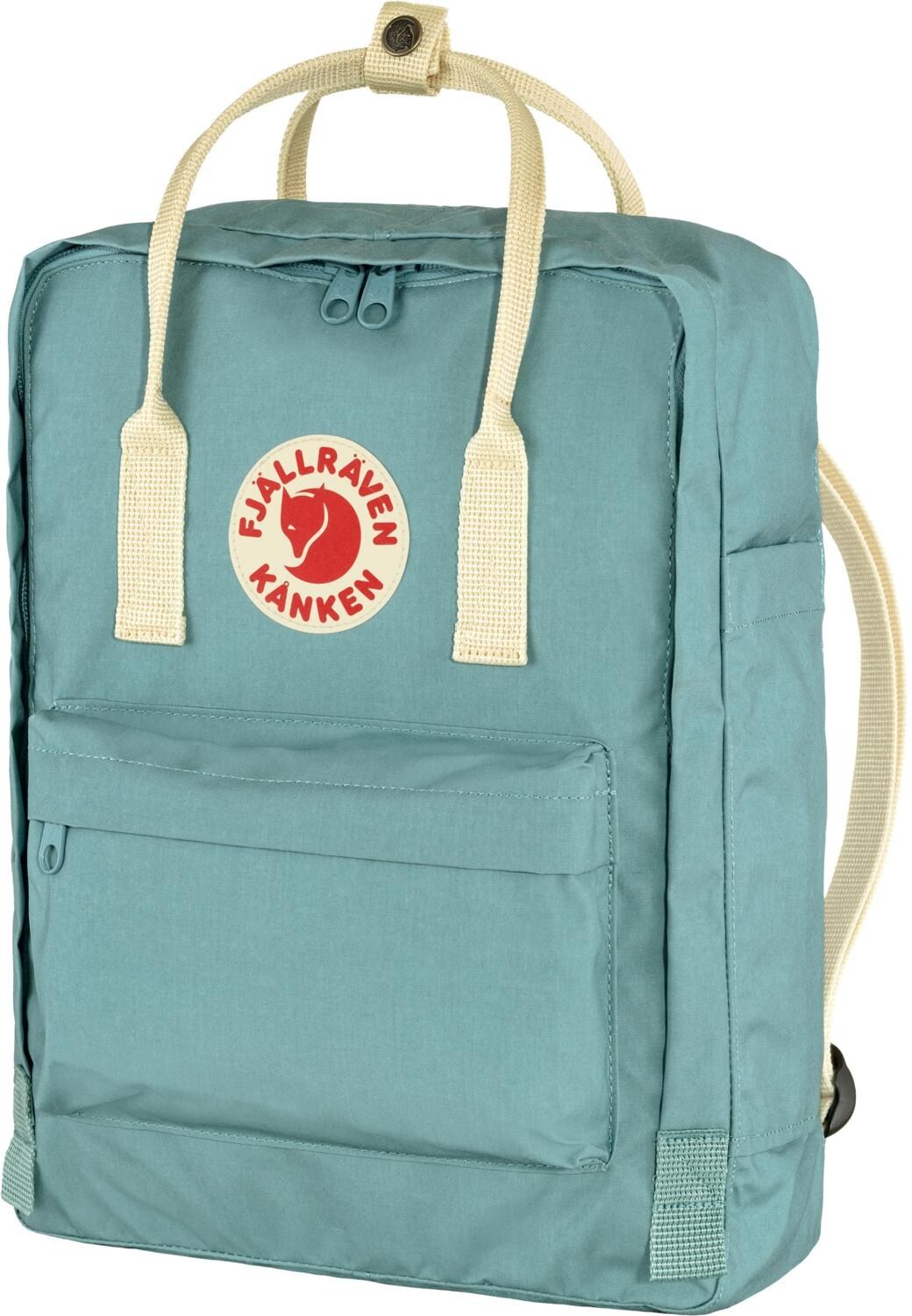 Kanken Pack Fjallraven, мультиколор