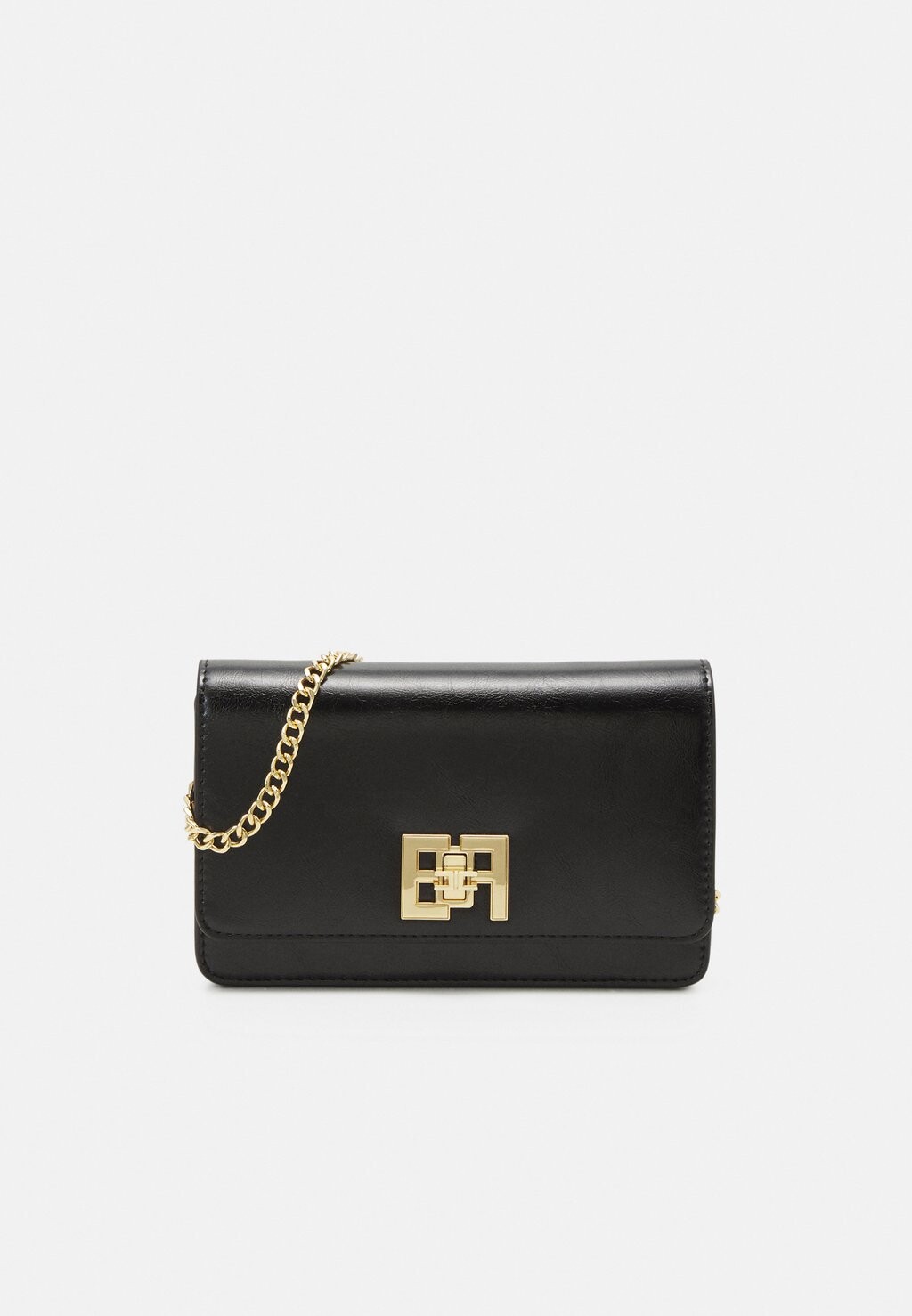 

Сумка через плечо Elisabetta Franchi, черный