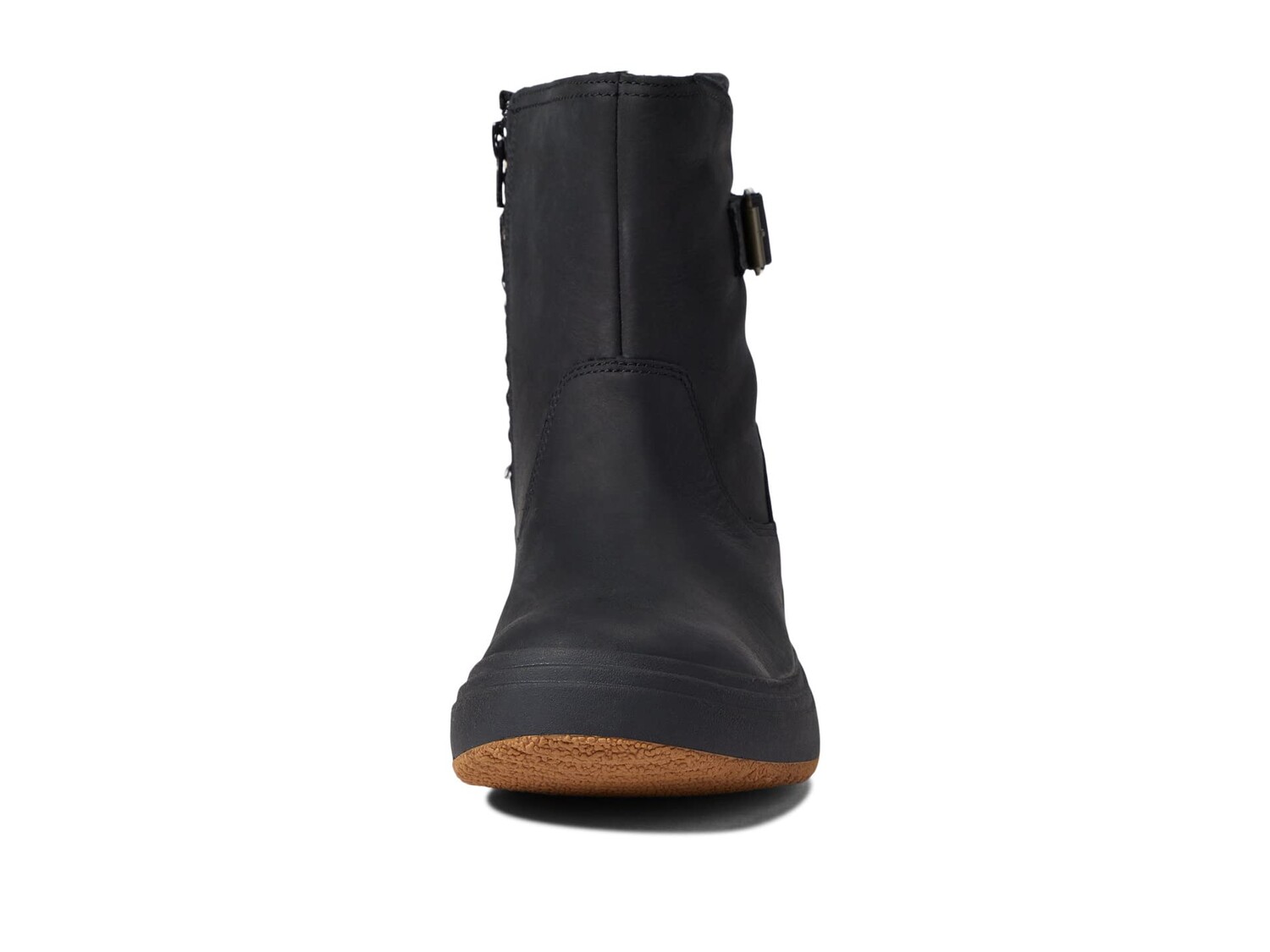 

Ботинки Merrell Holly 2 Buckle Waterproof, черный