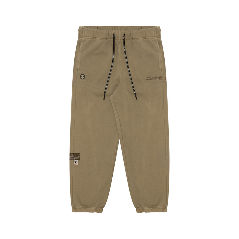 

Повседневные брюки мужские Aape, черный