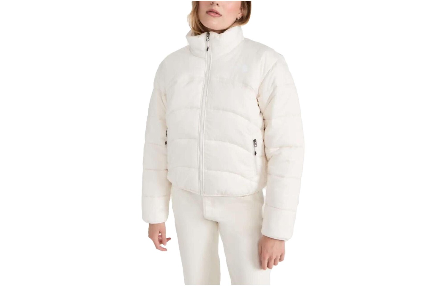 

THE NORTH FACE Женская куртка, цвет Beige