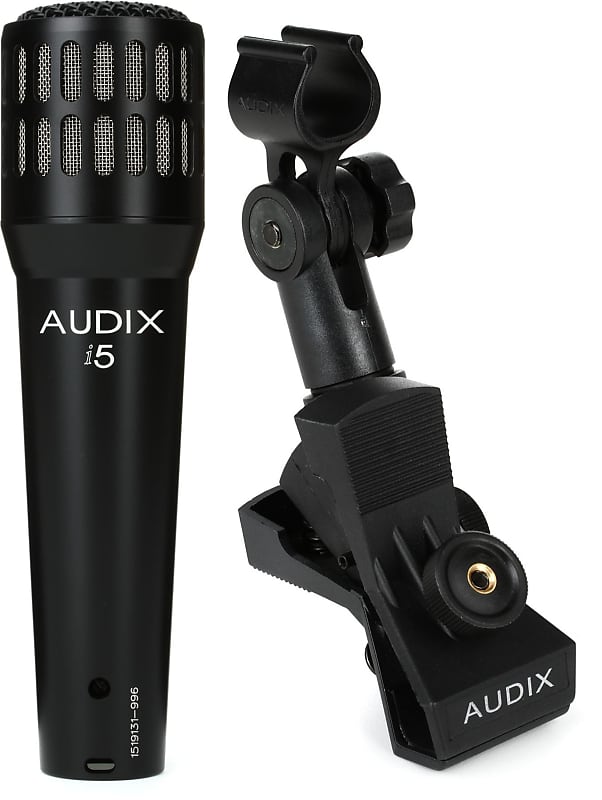 Динамический микрофон Audix I5=1 DFLEX=1 audix i5 динамический инструментальный микрофон