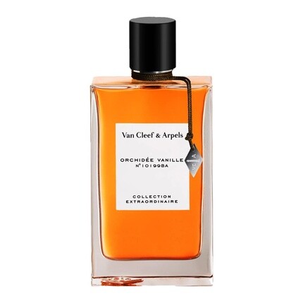 

Van Cleef & Arpels Orchidee Vanille Women'S Edp Spray 2.5 Ounce