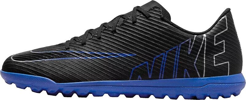 

Футбольные бутсы для газона Nike Mercurial Vapor 15 Club, черный/синий