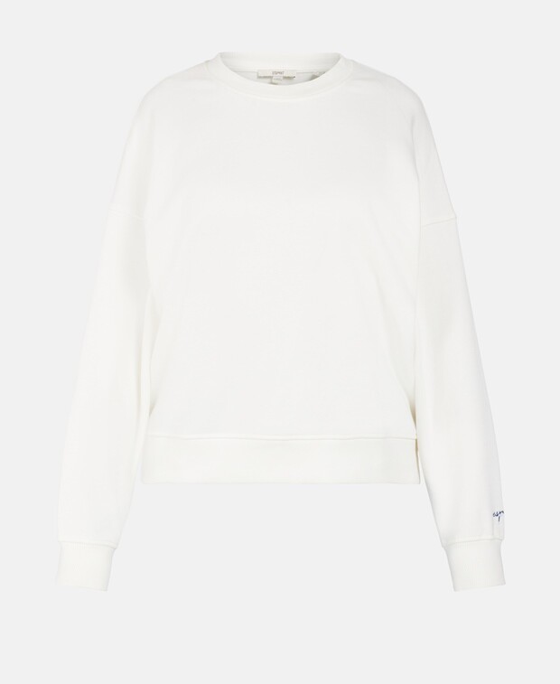 

Толстовка Esprit, белый