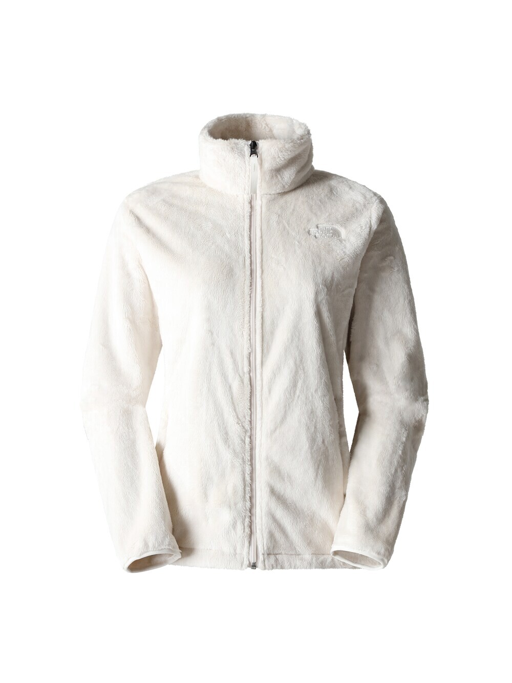 

Флисовая жилетка THE NORTH FACE Osito, белый