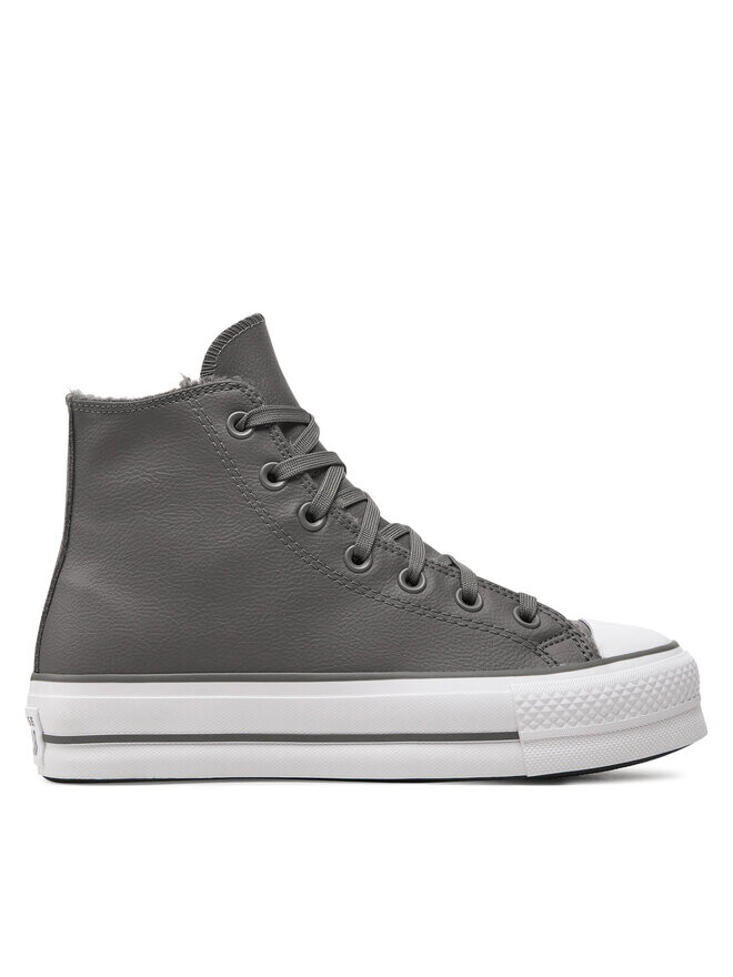 

Тканевые Кроссовки Converse, серый