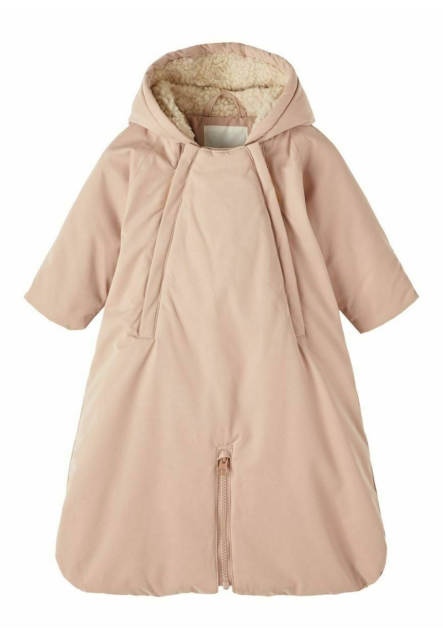 

Комбинезон OVERALL WASSERDICHTER Lil' Atelier, цвет roebuck