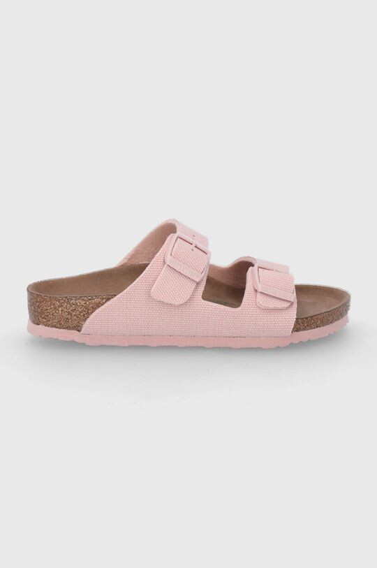 

Детские тапочки Birkenstock, розовый