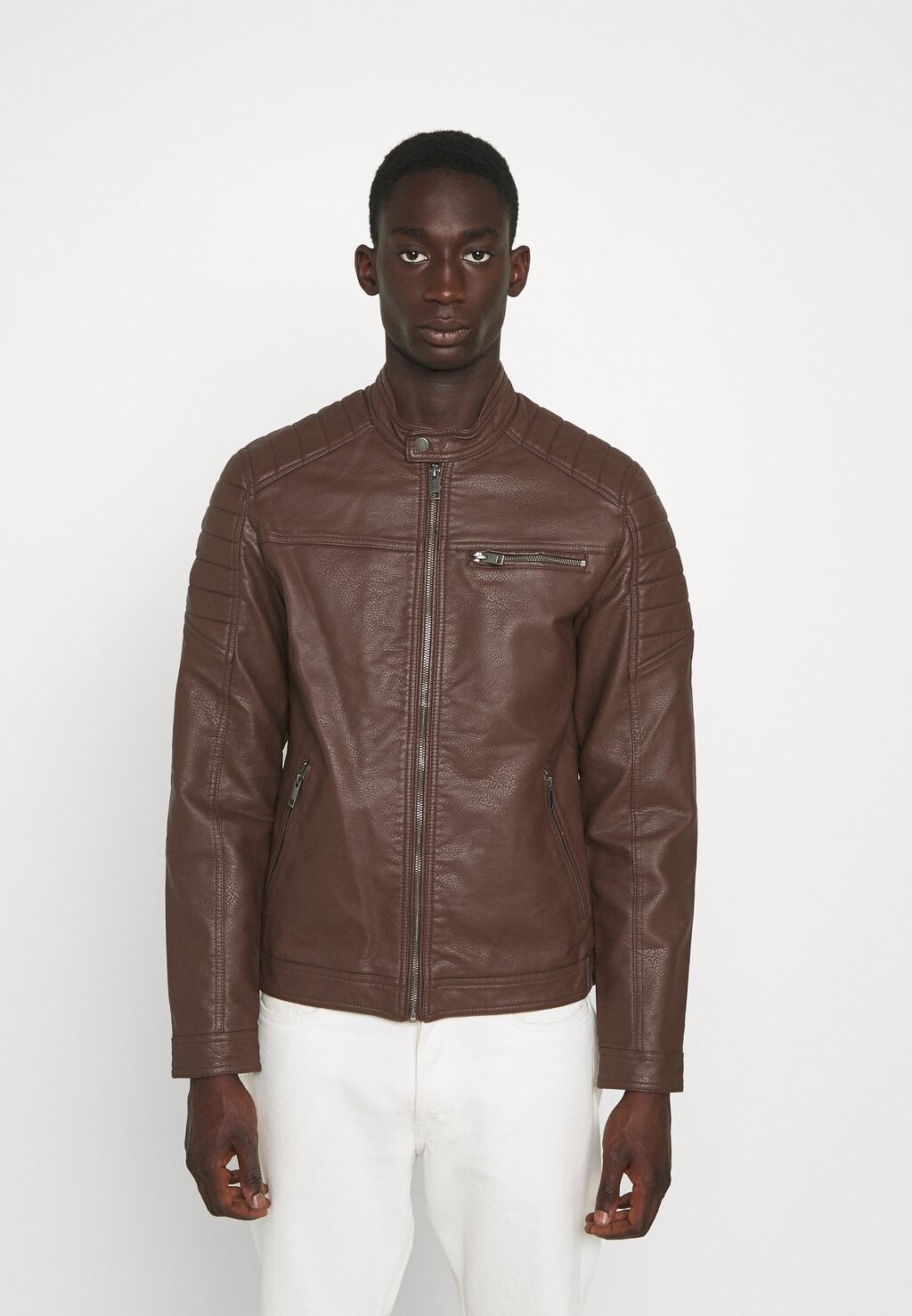 

Демисезонная куртка Jack & Jones