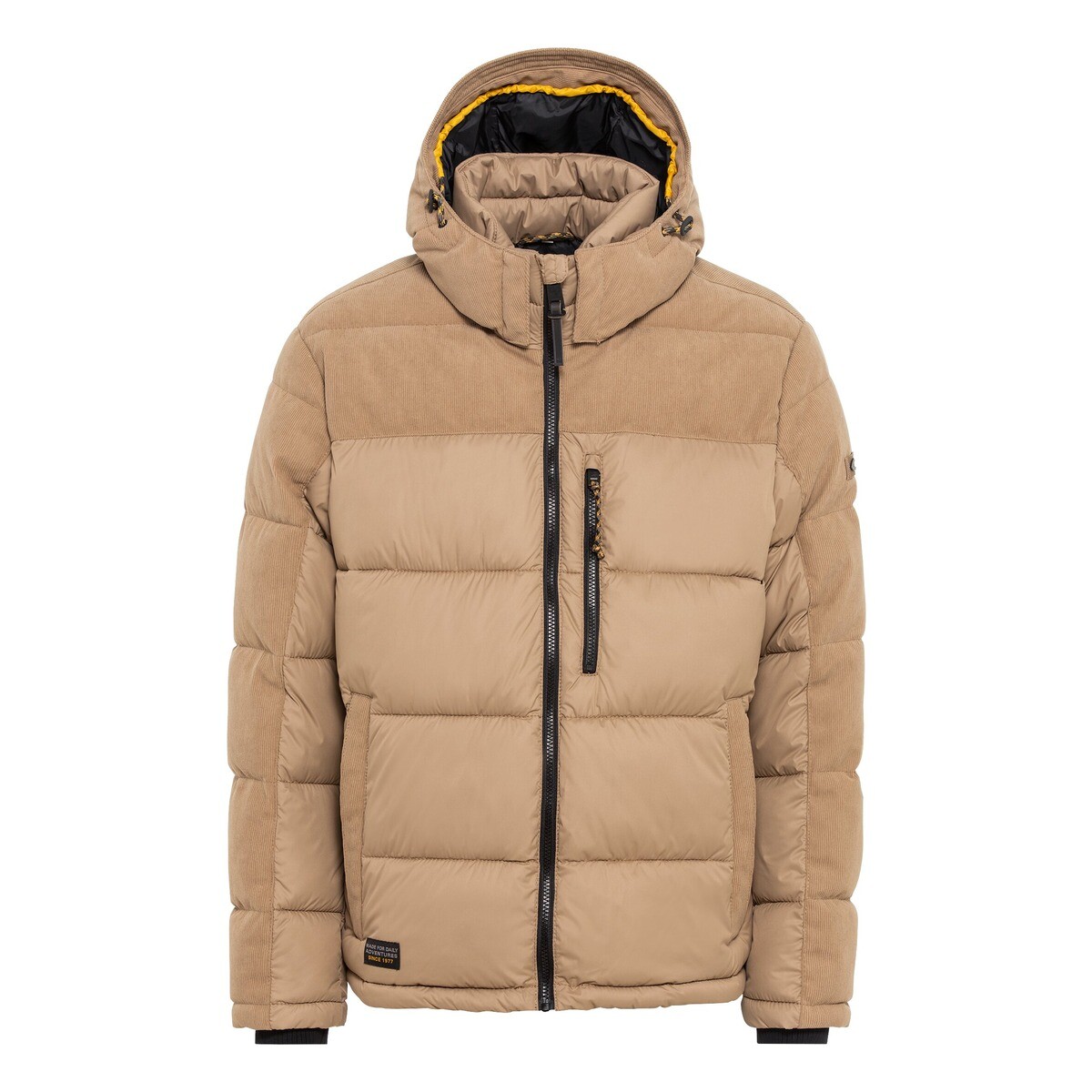 

Куртка Camel Active Blouson, цвет wood